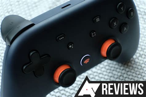 Google Stadia Review This Could Be Big Update Three Weeks Later