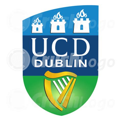 UCD Dublin Logo - Photo #24 - Crush Logo - Free and Premium Vector ...