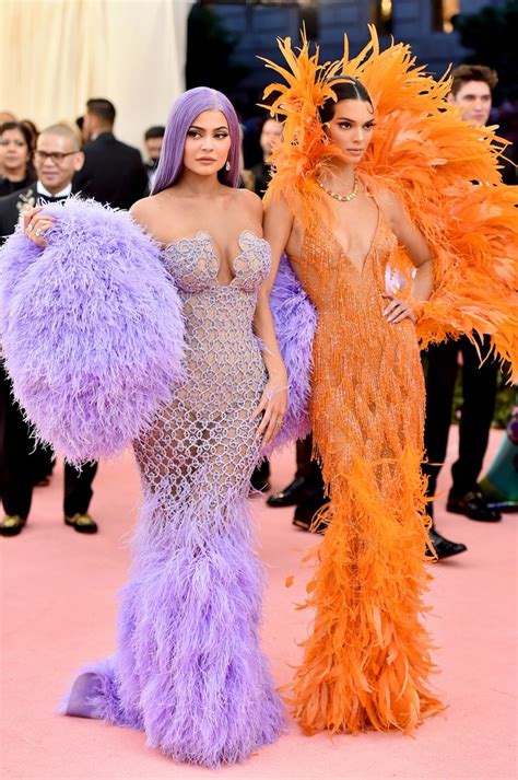 The Most Spectacular Looks Of Met Gala 2019 Page 4 Of 4 Fashion Inspiration And Discovery