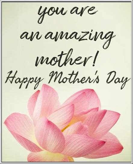 50 Free Happy Mothers Day Wishes For All Moms