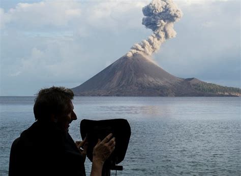 Krakatau Volcano visit - Reviews, Photos - Krakatau Wild - Tripadvisor