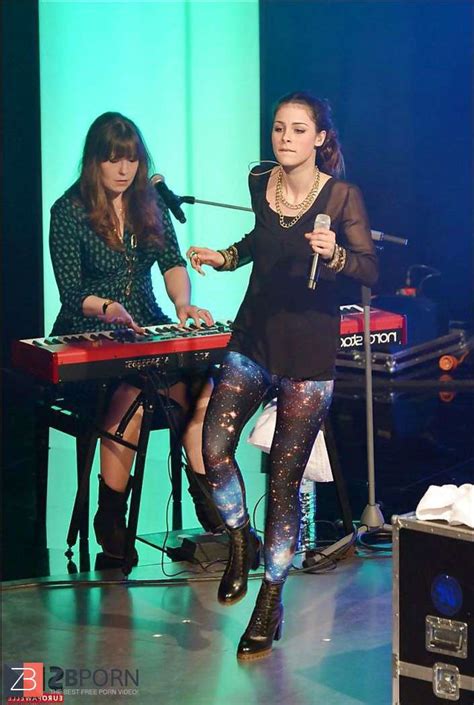 Fresh Lena Meyer Landrut Ultimate Tramp Bevy ZB Porn
