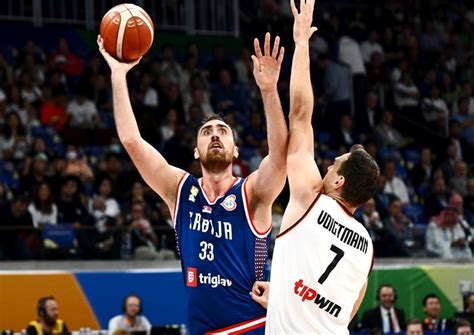 Serbia Finlandia Pronóstico Apuestas Eurobasket 23 02 24