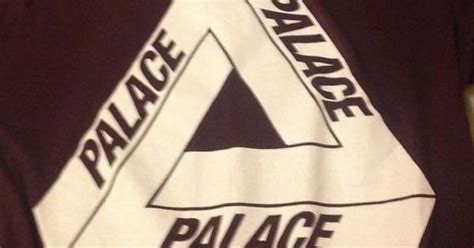 Palace Long Sleeve Album On Imgur