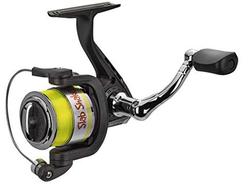 Best Crappie Maxx Reel Best Of Review Geeks