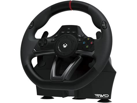 Hori Racing Wheel Overdrive - Xbox One - Newegg.com