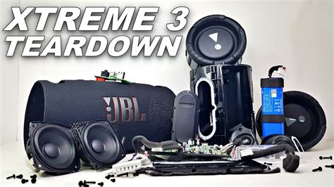 JBL Xtreme 4 Release Date