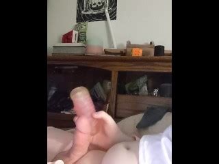 First Time Femboy Uses Onahole Pornhub Gay