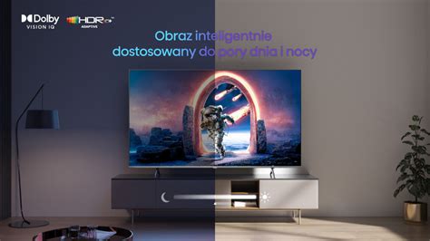 Hisense E Kq Pro Qled K Hz Dolby Vision Dolby Atmos Hdmi