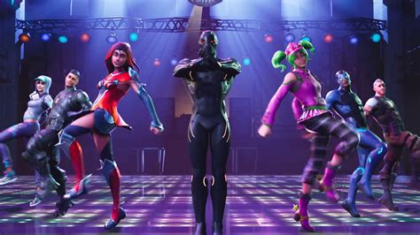 Fortnite Un Nuovo Trailer Mostra Le Skin Del Pass Della Battaglia