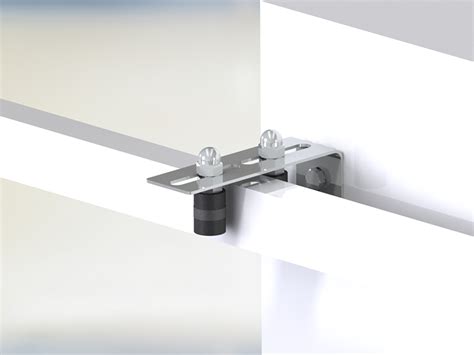 4m Cantilever Sliding Gate Hardware And 600KG Turbo Speed Brushless