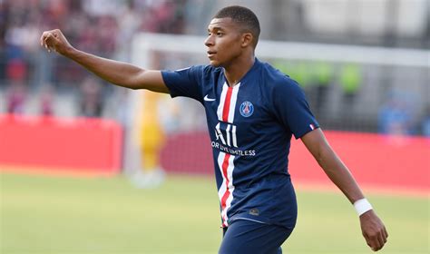 Kylian Mbappé Officially Joins Real Madrid As A Free Agent Sportzbonanza