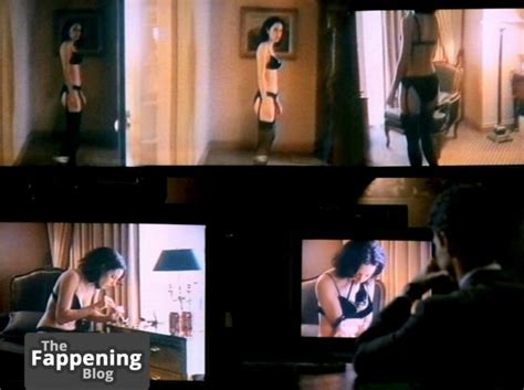 Lola Glaudini Nude Sexy Collection Photos TheFappening