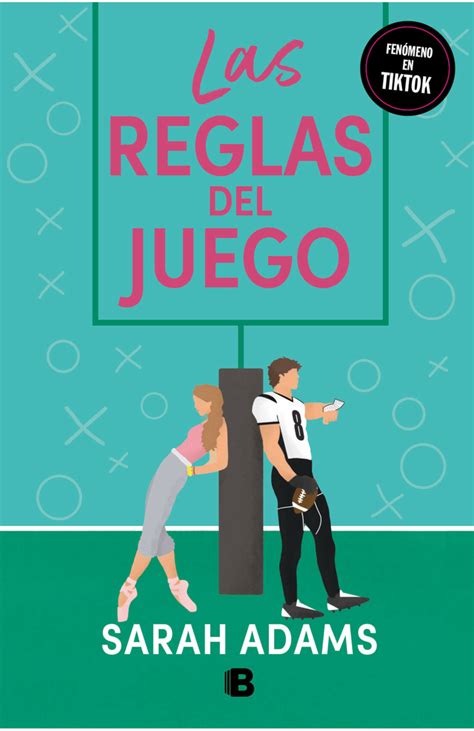 Las Reglas Del Juego Sarah Adams Colabo Libros