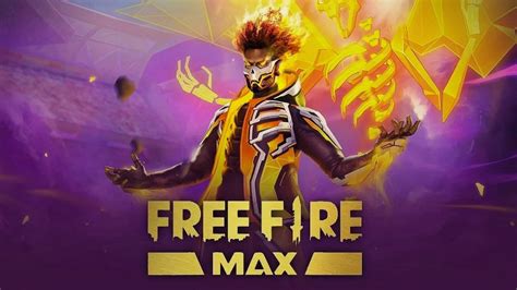 Garena Free Fire Max Redeem Codes For October 15 2024 Are Released