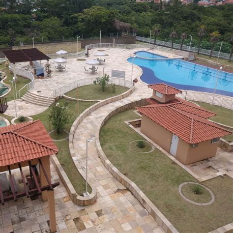 Apartamento No Condom Nio Villa Mediterr Neo Teresina Pi Meu