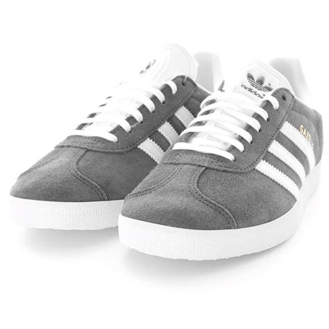 Adidas Dark Grey Gazelle Trainers Gazelle Grey Adidas Bet Yonsei Ac Kr