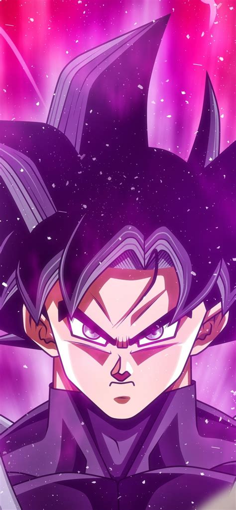 Goku Black Wallpaper 4k Iphone Goku Black Iphone Wallpapers Porn Sex Picture