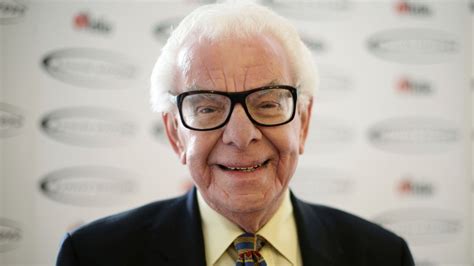 Barry Cryer Dead: Comedian and 'Morecambe and Wise' Writer Was 86 - Variety