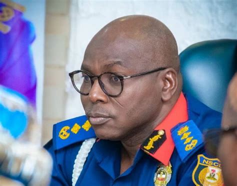 Troops Hand Over Suspected Rail Track Vandals To Nscdc In Nasarawa