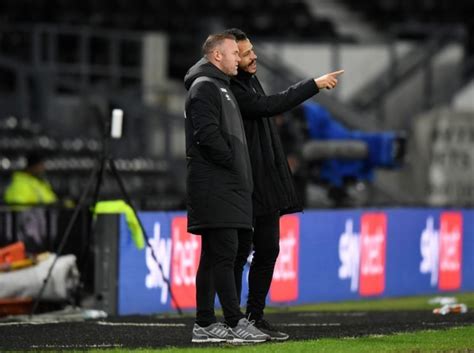 Derby County Latest What Next After 9 Point Deduction Impact On