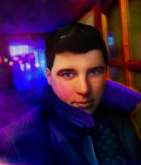 ArtStation - Игорь Кузьменко