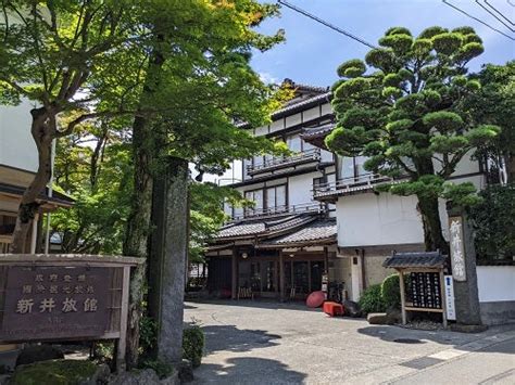 いいお天気に変わってきました。 伊豆修善寺温泉 登録有形文化財 新井旅館 ブログ 「あらゐ日記」