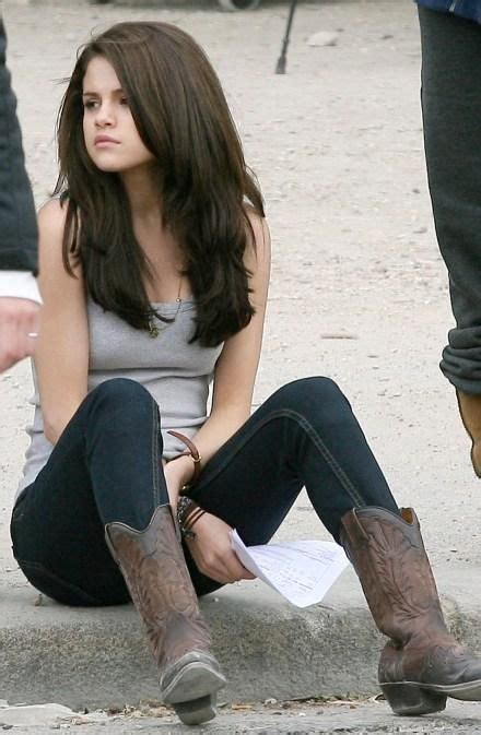 Pin By ℳermaid ʚ̛ɞ On Selena Gomez ♡ Selena Gomez Hair Selena Gomez