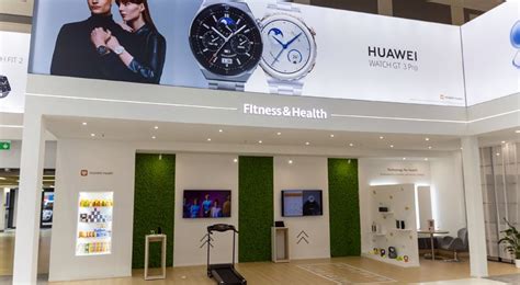 HUAWEI presentó su nueva gama de productos en IFA 2022 Technocio