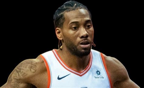 21 Motivational Kawhi Leonard Quotes Motivirus