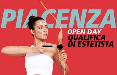 Estetica Partecipa Al Nuovo Open Day Di Piacenza Formart