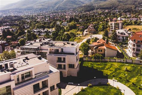 Royal Park Residence, Sofia – BIG SEE