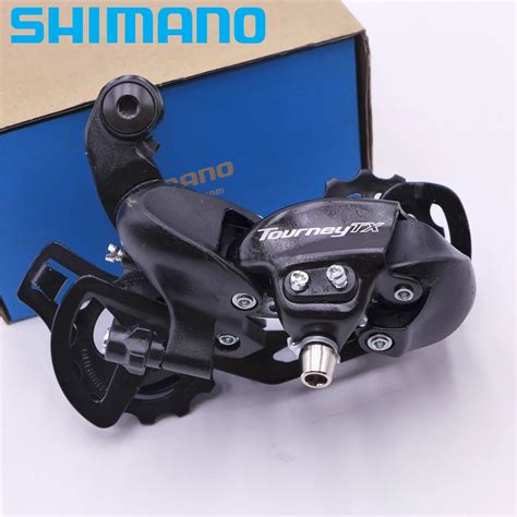 Venta Cambio Shimano Tourney Tx En Stock