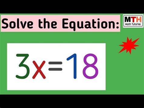 solve   solve  equation  solve