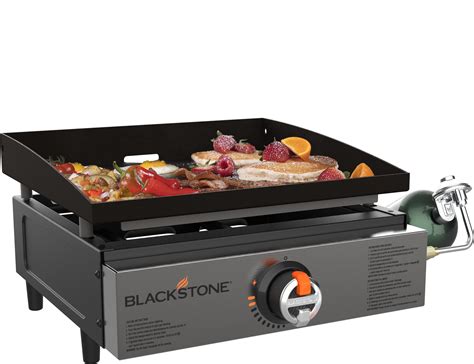 Blackstone 17 Tabletop Griddle Grills And Outdoor Cooking At