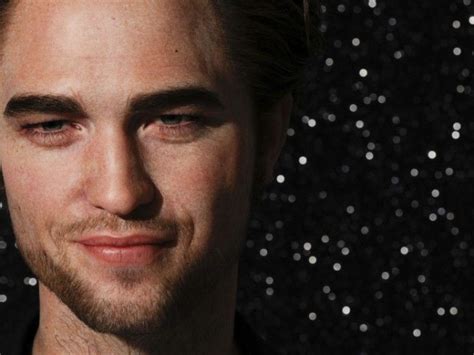 ‘twilight Actor Robert Pattinson A Good Kisser Says ‘bel Ami Co Star