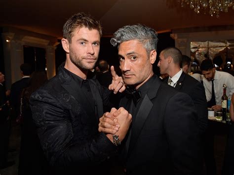 Taika Waititi to write and direct Thor 4