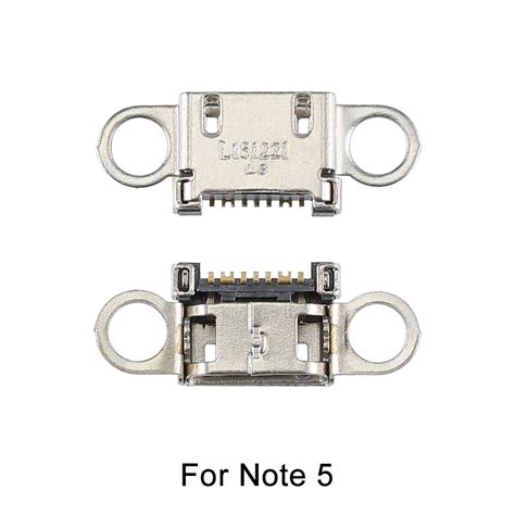 Samsung Galaxy Note 5 Sm N920 Charging Port Usb Connector Head Only Polar Tech Australia