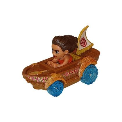 Hot Wheels Racerverse Disney Moana Carrinhos De Brinquedo Magazine Luiza