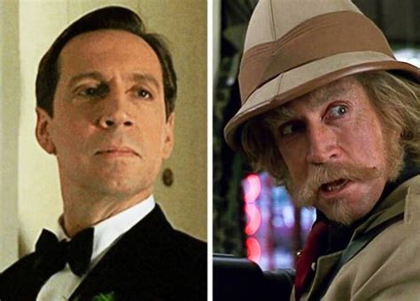 Actors Who Played Multiple Roles In One Movie 16 Pics