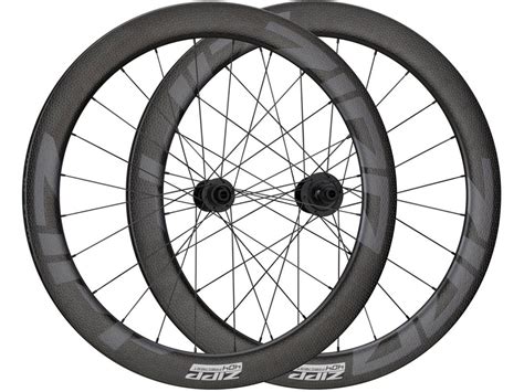 Zipp 404 Firecrest Carbon Tubeless Disc Wheelset