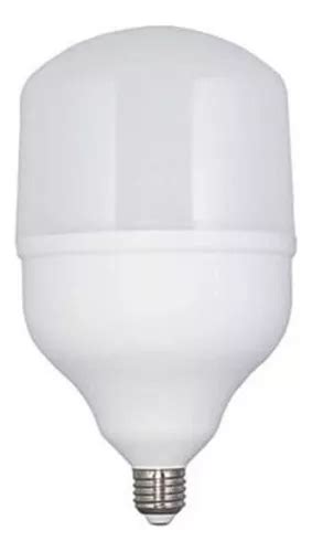 Lâmpada Led Bulbo Alta Potência 30w E27 Branco Frio 6500k MercadoLivre