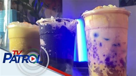 Halo Halo Patok Na Pampalamig Negosyo Ngayong Tag Init Tv Patrol