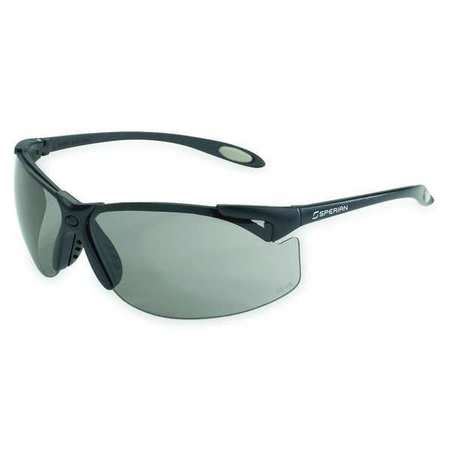 Honeywell Uvex Safety Glasses A Gray Anti Fog Lens Polycarbonate