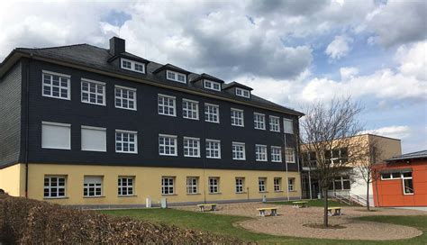 Regelschule Friedrich Fröbel in Oberweißbach Flickr