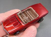 Hot Wheels Redlines 1968 Part 2 At The Toy Car Collector
