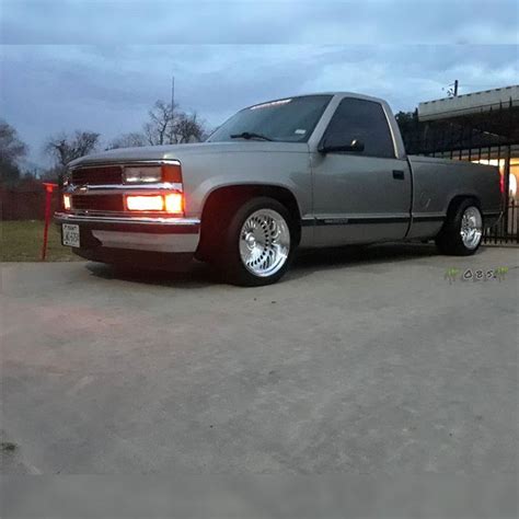 Obs Chevy 17 Wheels