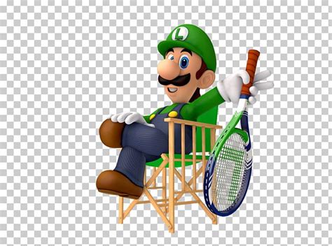 Mario Tennis Aces Mario Luigi Superstar Saga Princess Daisy Mario