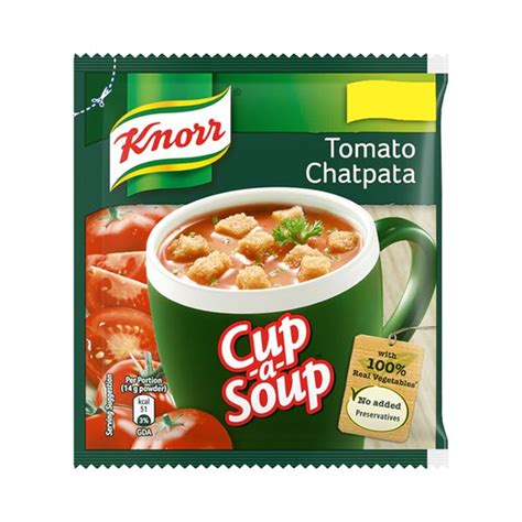 Knorr Tomato Cup A Soup ReMe Market