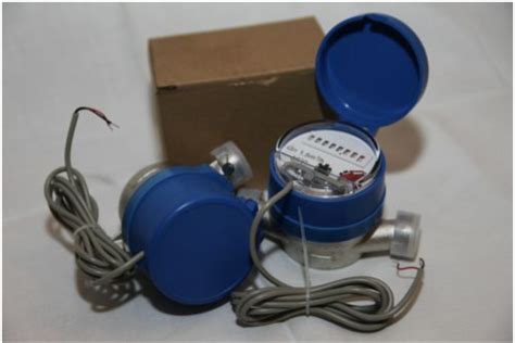 Using Esphome To Build A Water Flow Rate Meter Esphome Home